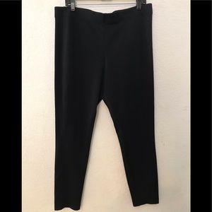 Mossimo - Black XXL Leggings